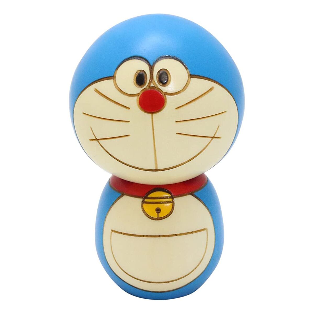 Doraemon KOKESHI (Japanese wooden doll ) | Japanese-made shop Doraemon KOKESHI (Japanese wooden doll ) | Japanese-made shop