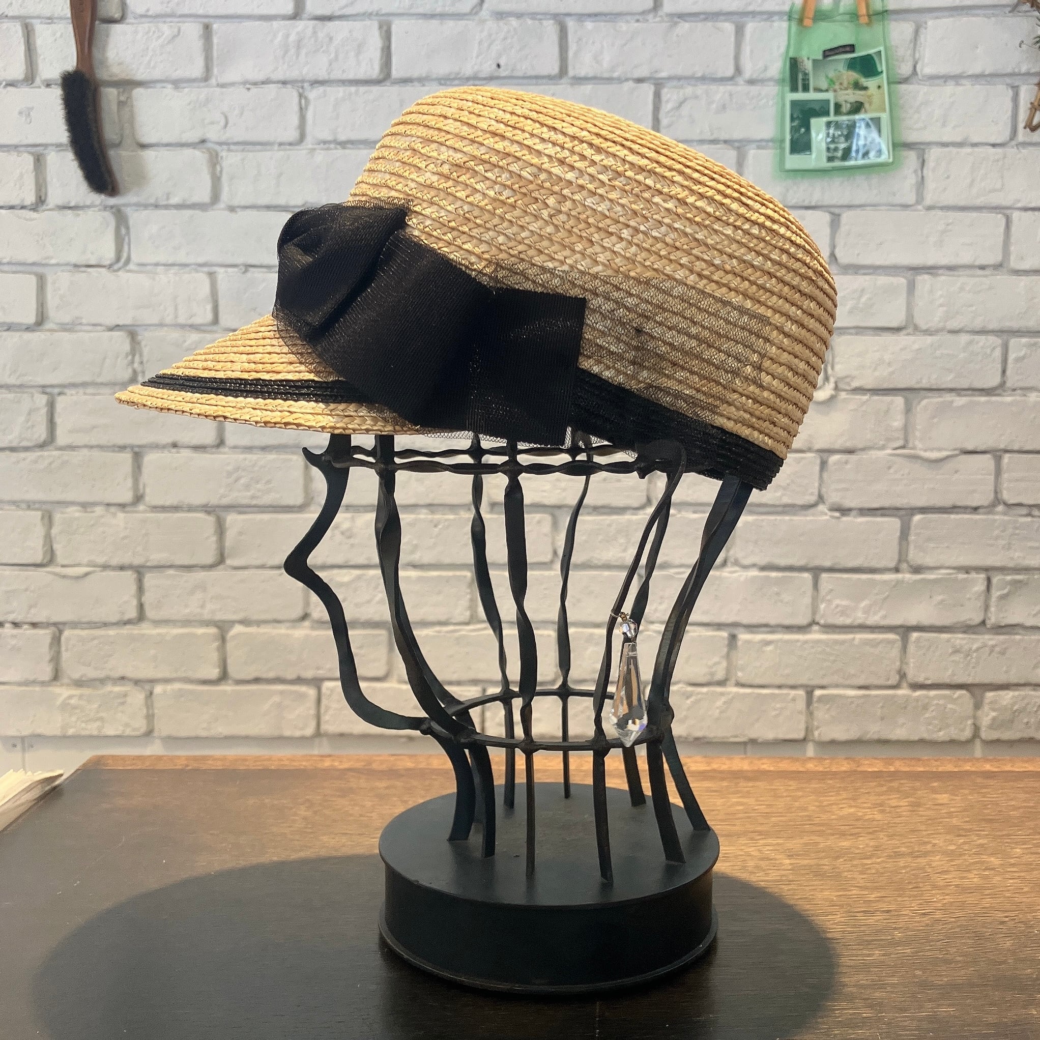 CA4LA】WHEAT キャップ KTZ02675 | 広島の帽子専門店SHAPPO（シャッポ）