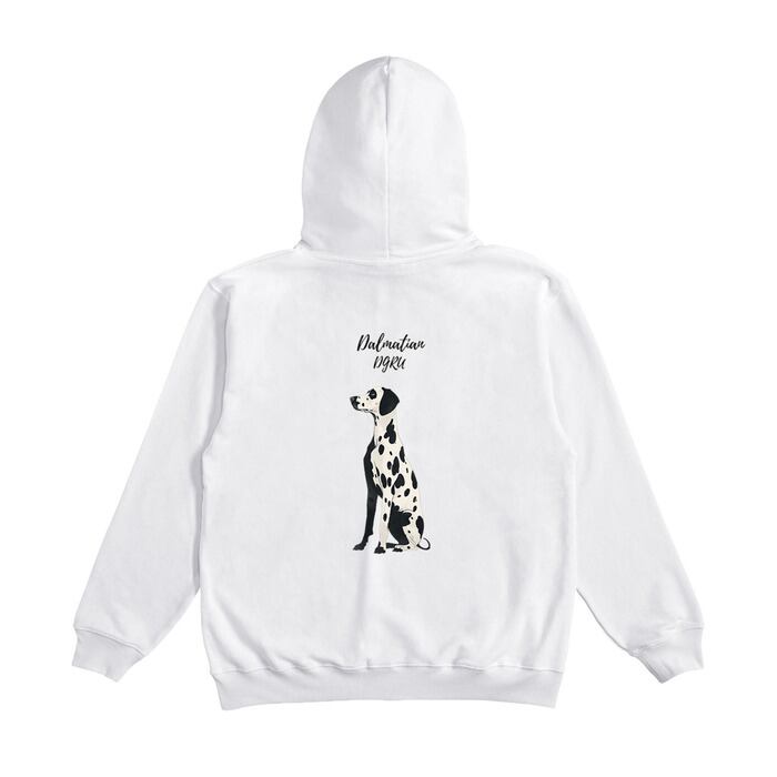 USED] WTAPS “ダブルタップス” 23AW OBJ 06/HOODY/COTTON. CONTAINING