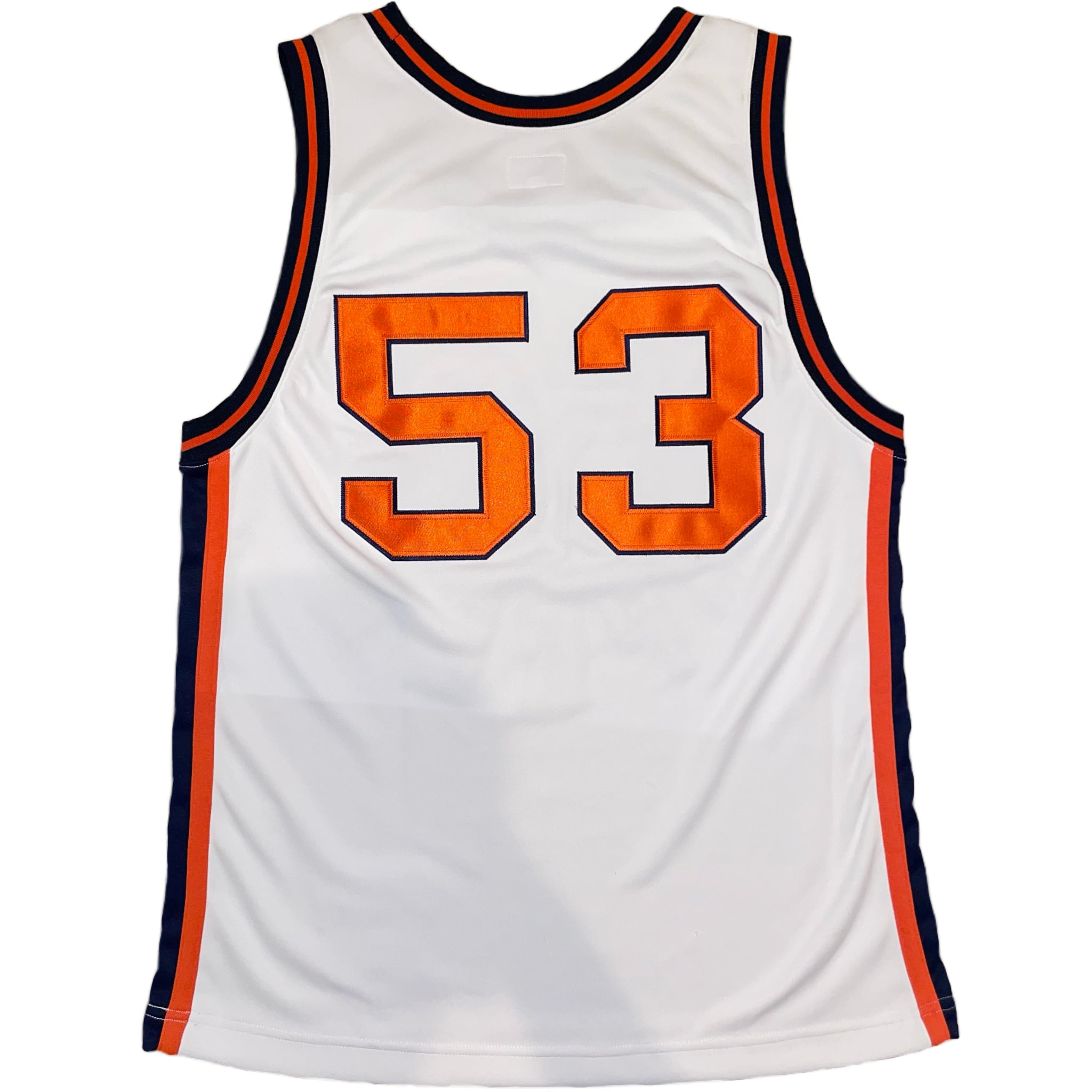 Supreme / Gauchos 53 Basketball Jersey | M＆M Select shop