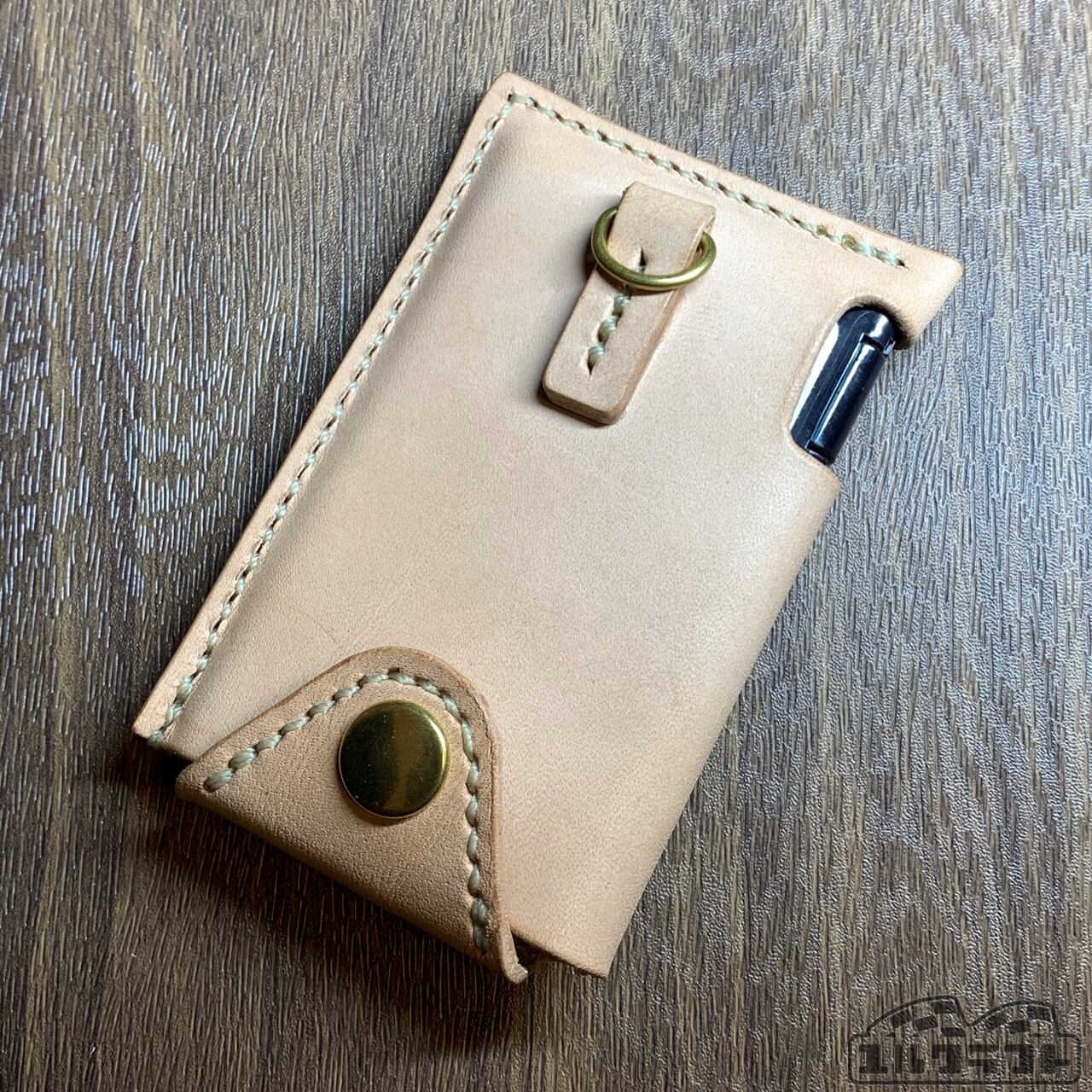 ミンティアケース（窓無し） | ユルクラフト