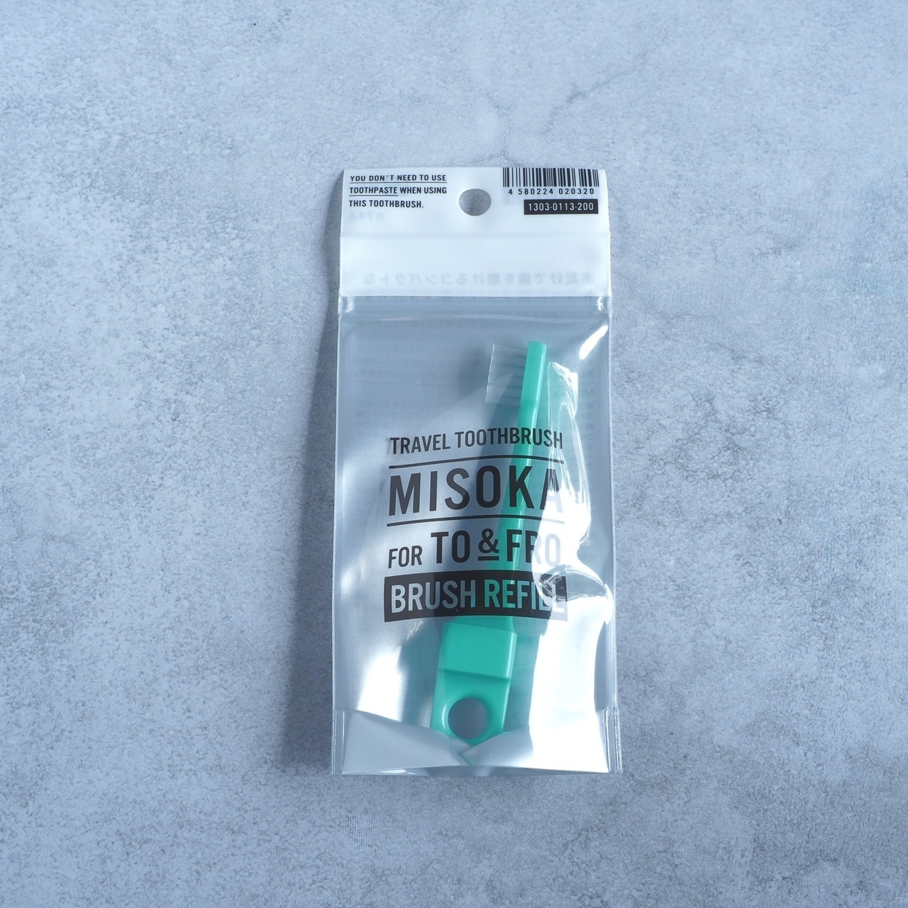 MISOKA / Travel Refill・画像6