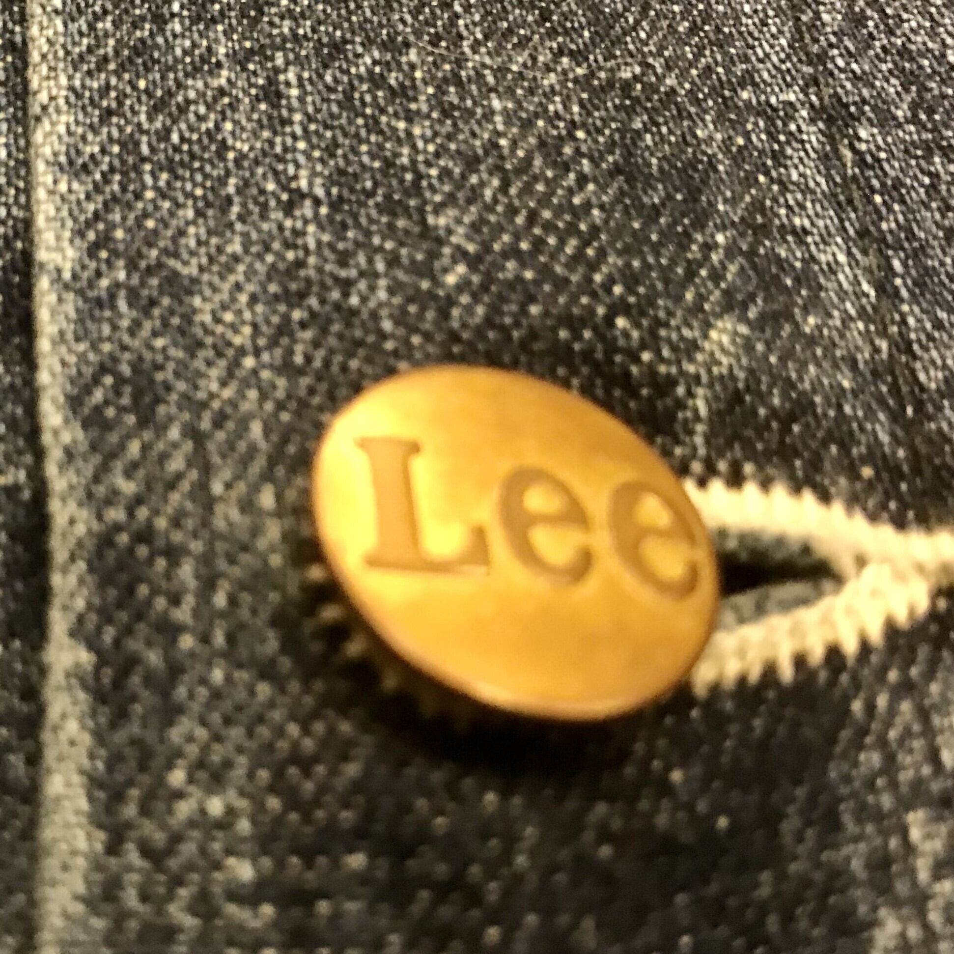 オーバーオールLEE×Mountain Ｍania Lee オーバーオール サロペット Mountain Mania/マウンテン