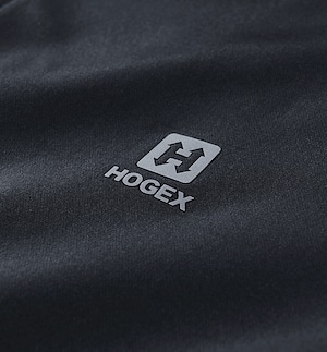 HOGEX HG21CJK026 ベスト付きボンバージャケット
