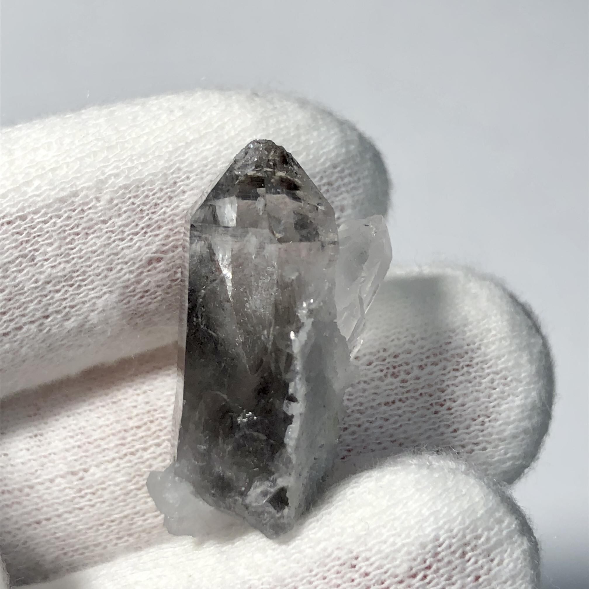 ブルッカイト 板チタン石 鉱物 原石 標本 結晶