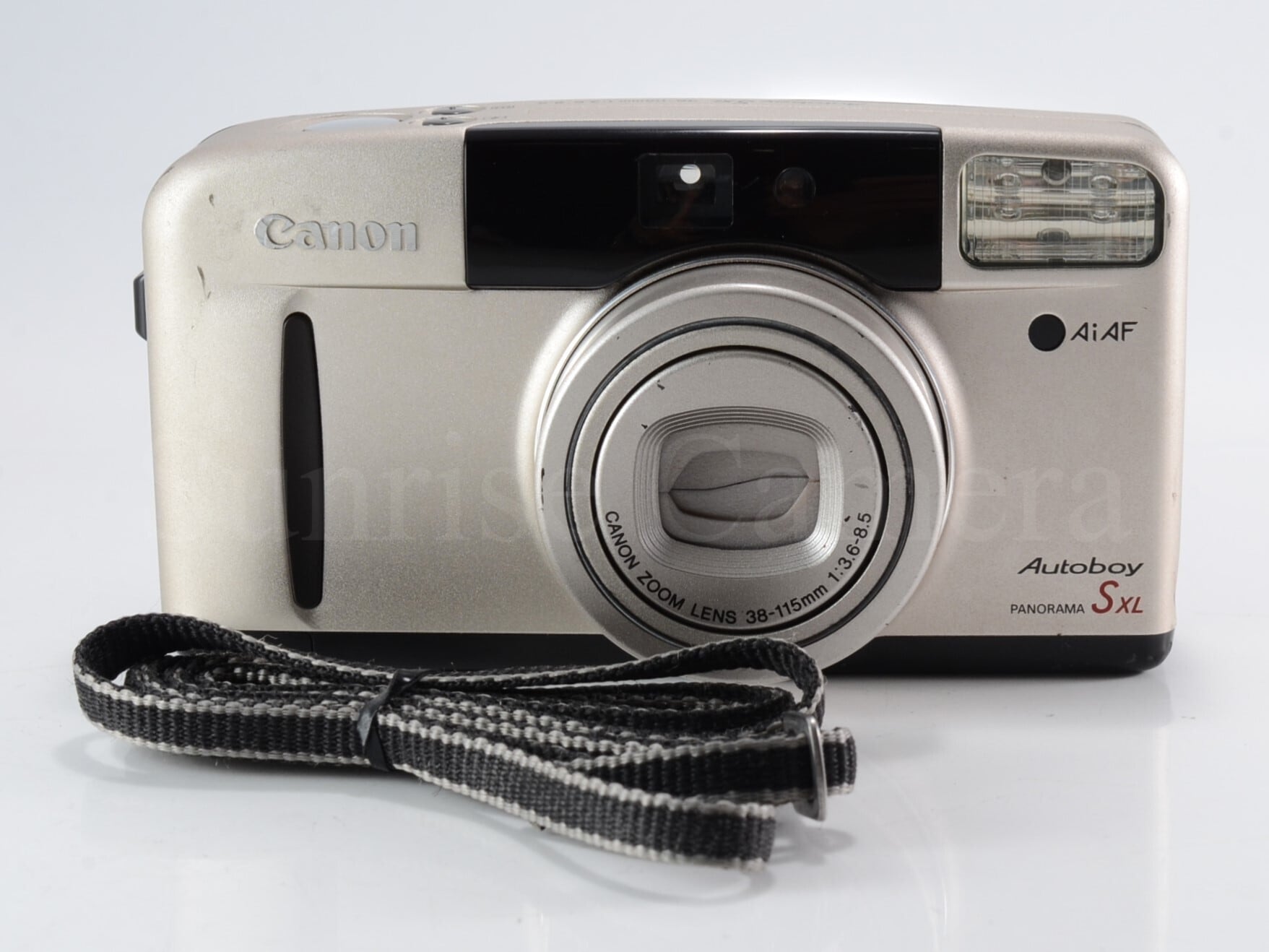 Canon Autoboy PANORAMA SXL キヤノン フィルムコンパクトカメラ