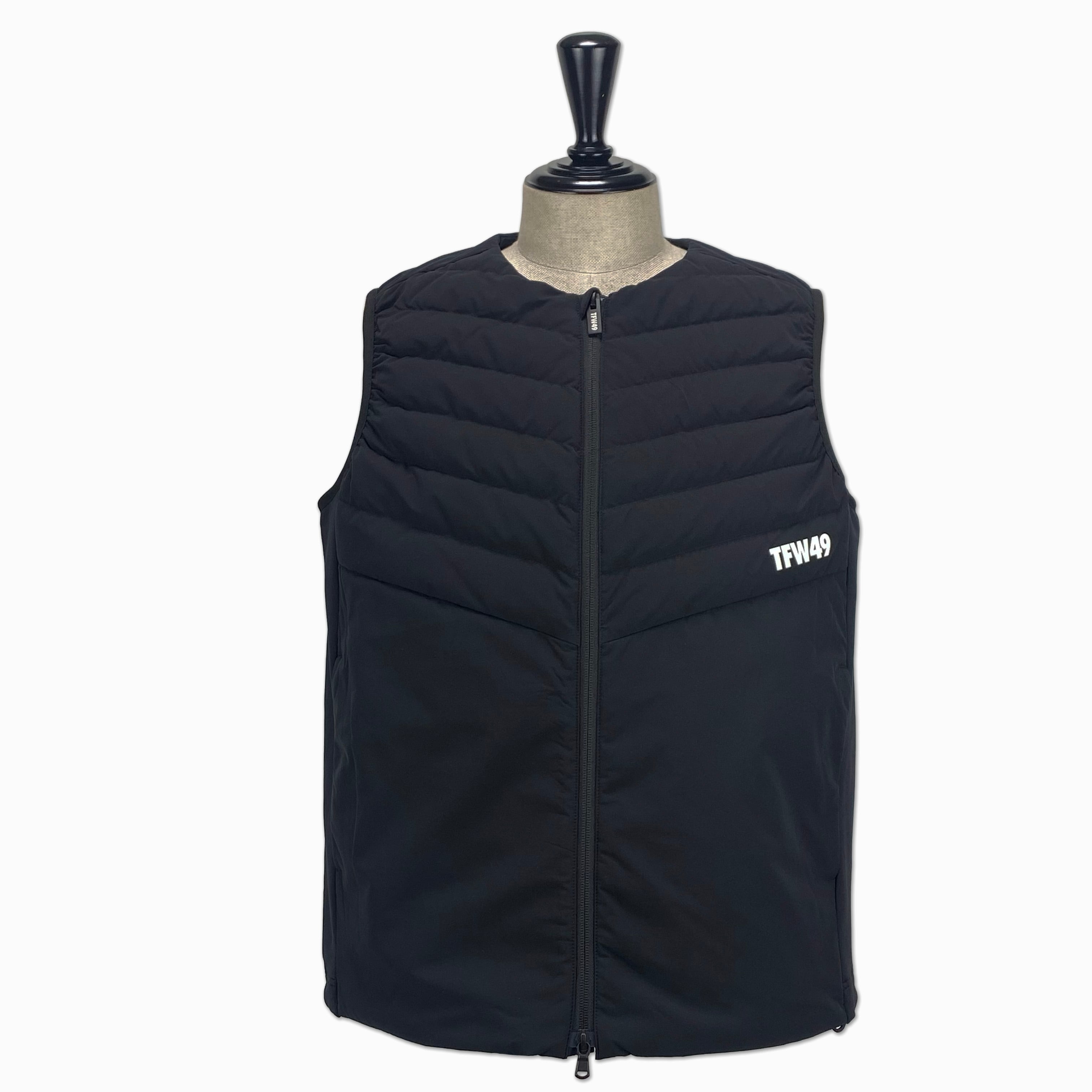 rough & swell】《MEN'S》STOCKHOLM T.T.（NAVY） | Pay ID