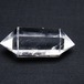 水晶 六角柱 ダブルポイント 一点物 142-8597
