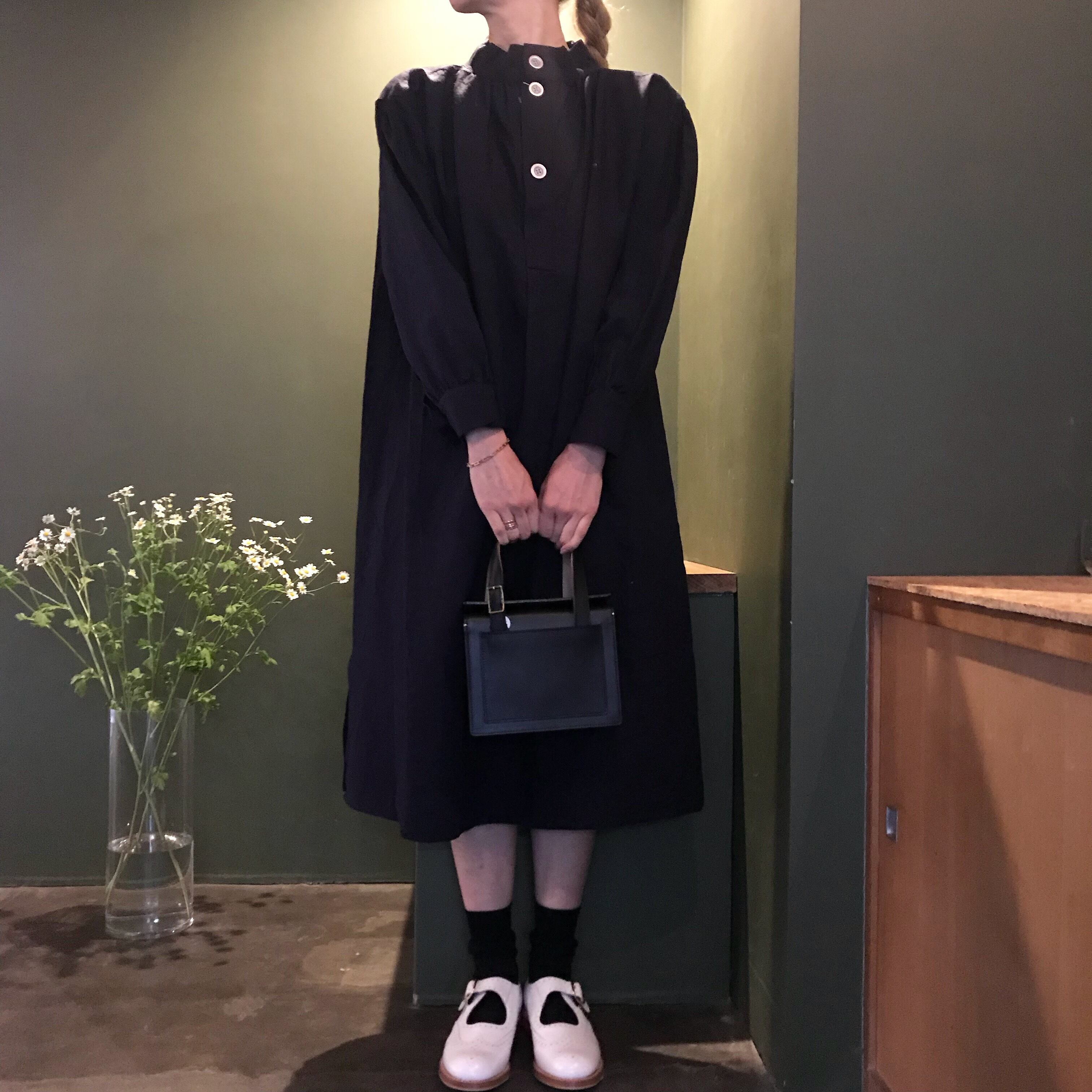 Nigel Cabourn (ナイジェルケーボン ) FARMER ONE PIECE LINEN | Debby powered by BASE