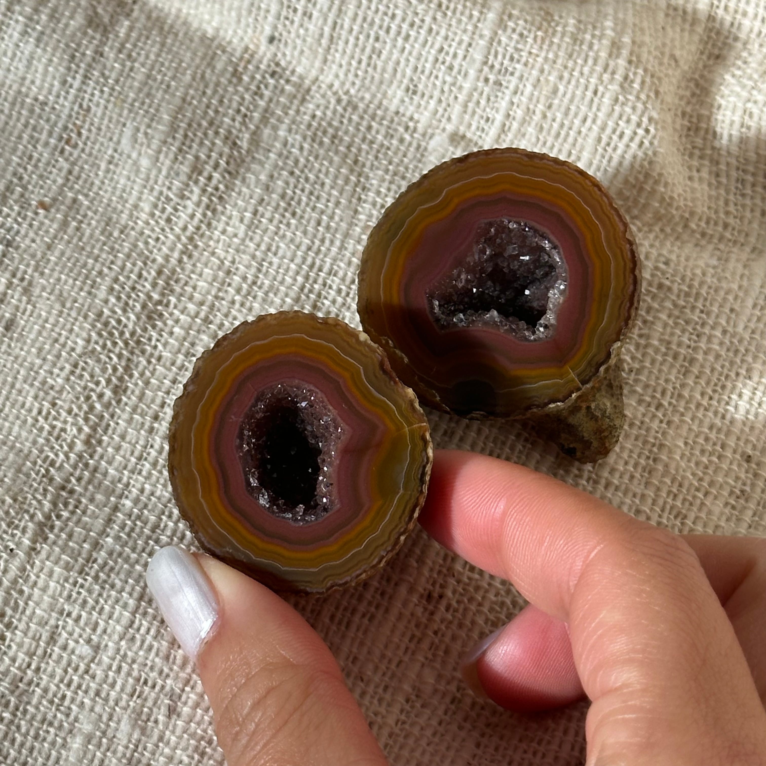 ローズ クォーツ】ハート シェイプ スタンド付 ブラジル産 ROSE QUARTZ