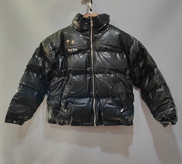 80s Vintage UK Riders Jacket ロンジャン ライダースジャケット