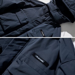 アークティック エクスペディション パーカー K5458