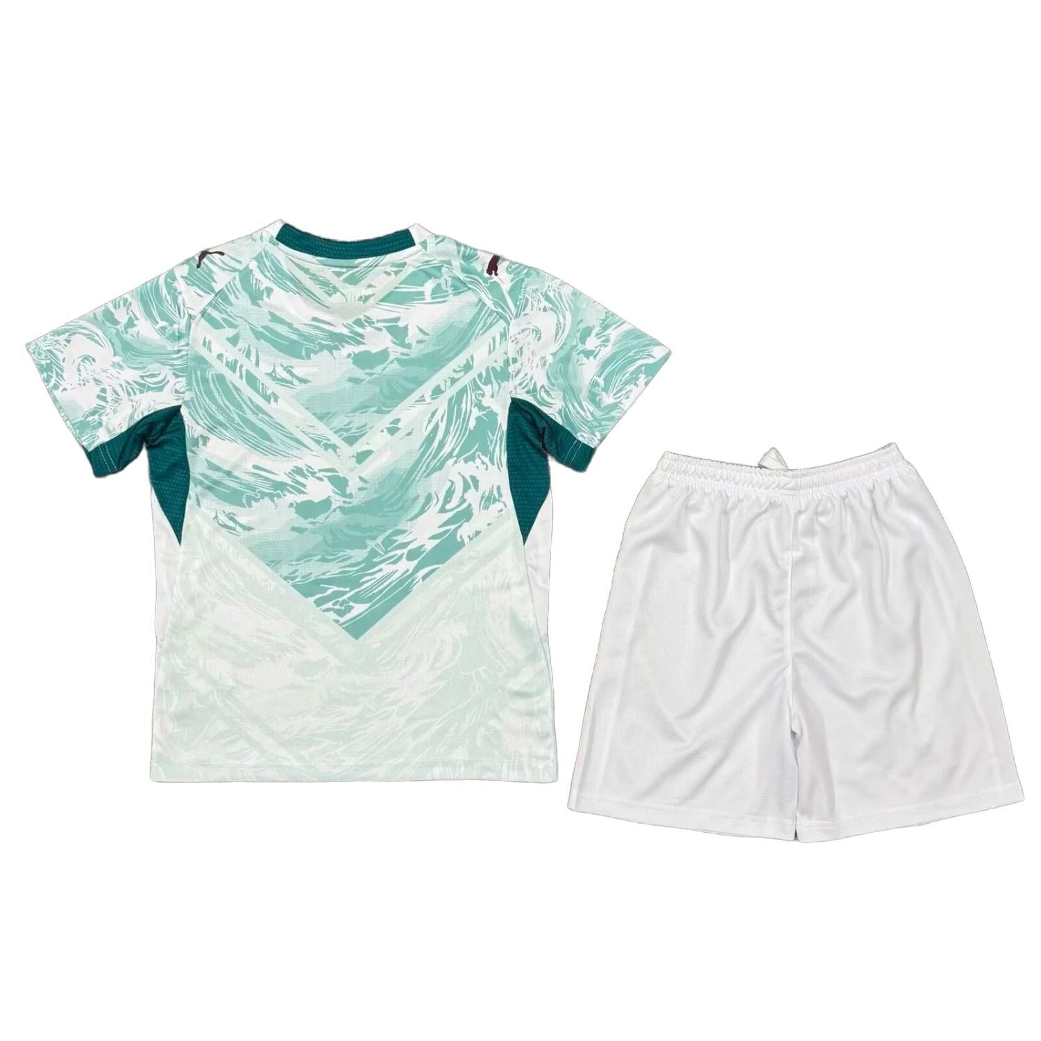 kids 2026 Portugal Away Jersey ポルトガル代表 2026 アウェイ 半袖