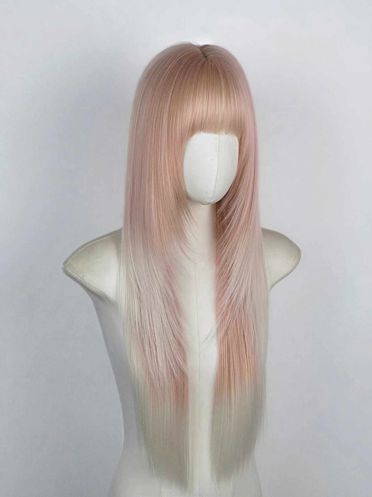 Basic - Snow Pink【商品番号 2059】