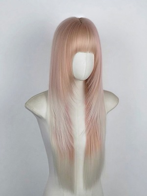Basic - Snow Pink【商品番号 2059】