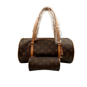 LOUIS VUITTON  ルイ・ヴィトン パピヨン30　30887-202606