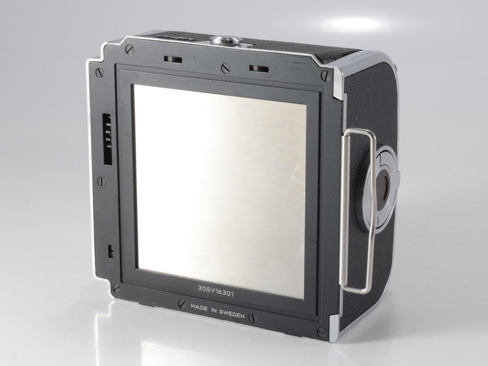 Hasselblad A12-6X6 フィルムマガジン ハッセルブラッド (60757