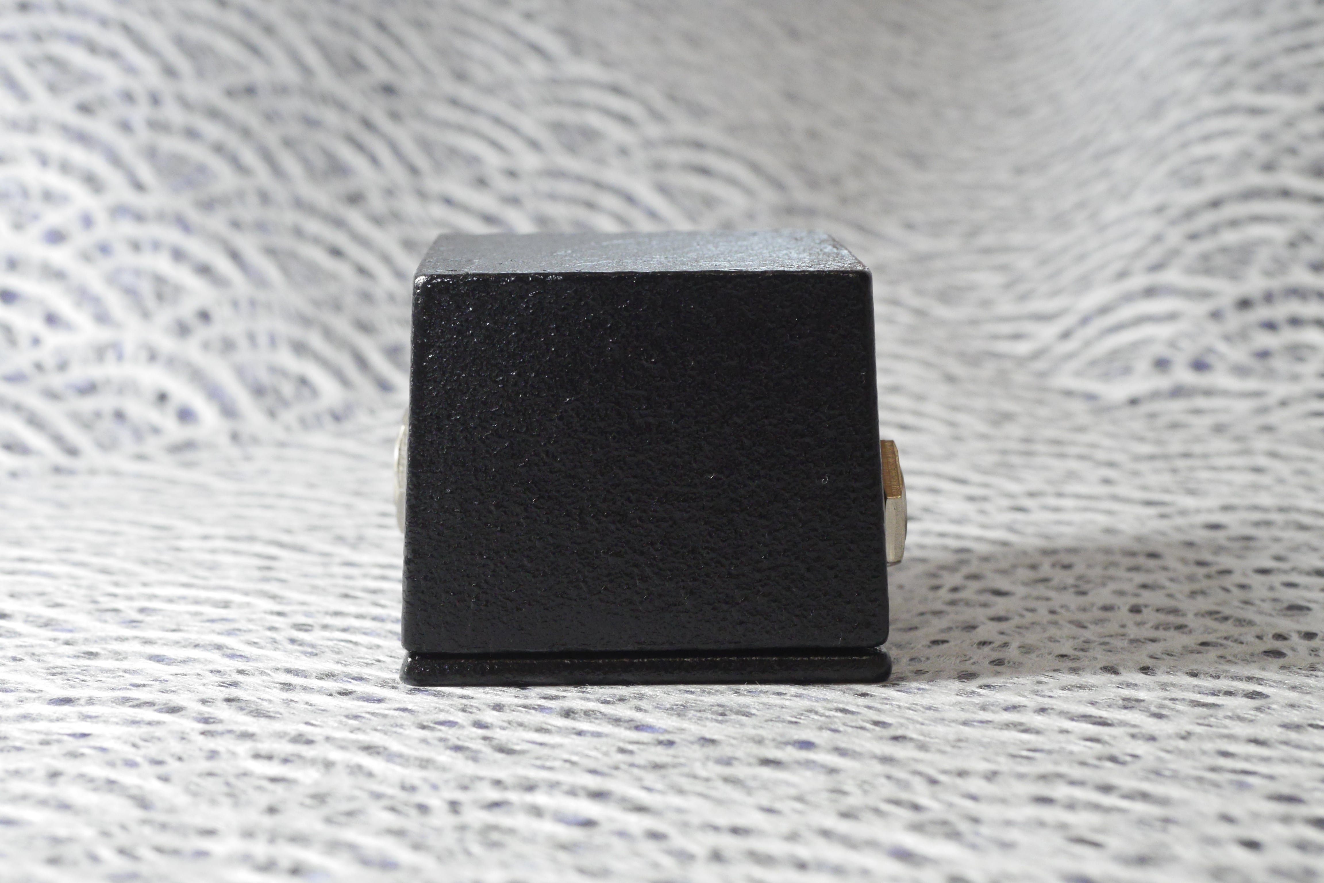 kgr harmony BLACK BOX BUFFER