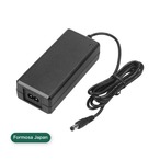 Formosa Japan 100-240V 50/60Hz 1.5A 12V 5A 60W AC アダプター 電源ケーブル付属 PSE取得済 IF-