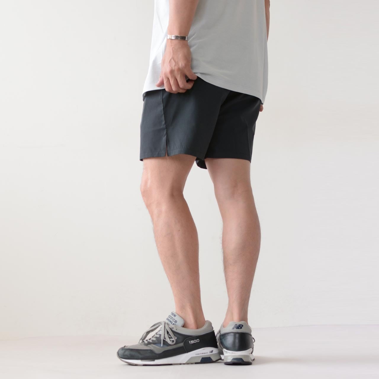 ARC'TERYX [アークテリクス正規代理店] Norvan Short 7 Men's [30766