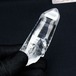 レムリアンシード 水晶 原石 ブラジル ミナスジェライス州 コリント産 一点物 171-7009
