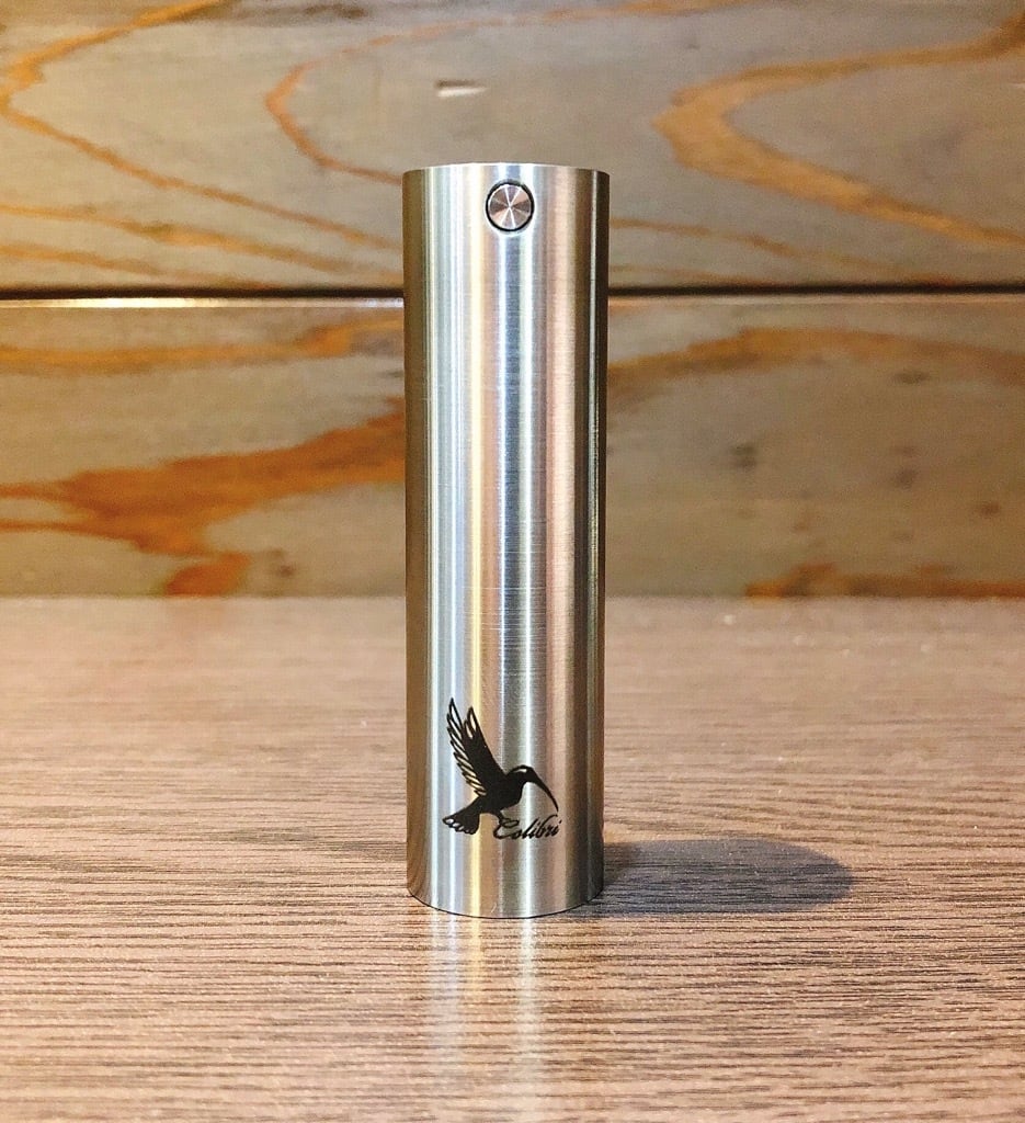 AmerPoint | Vape Garage