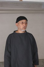 MITTAN / SH-159 大麻長袖プルオーバー 高密度