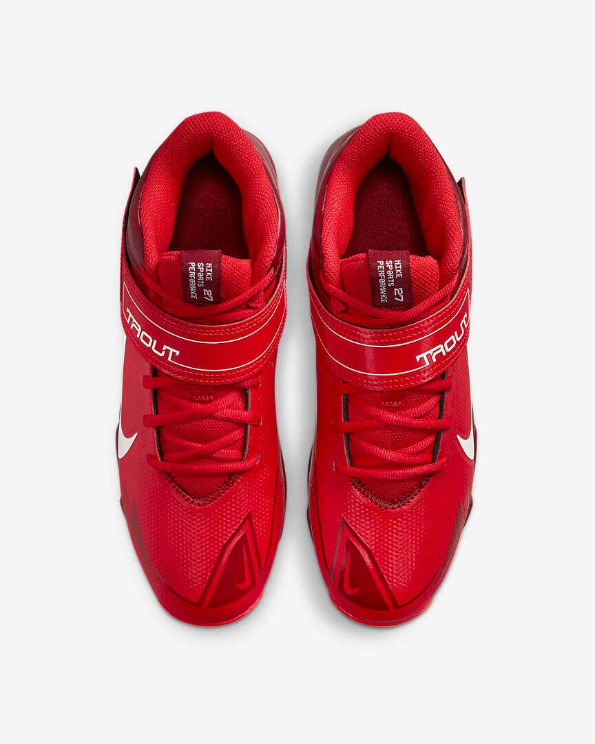 Nike Force Trout 8 Keystone マイクトラウト | jordan_sneakers