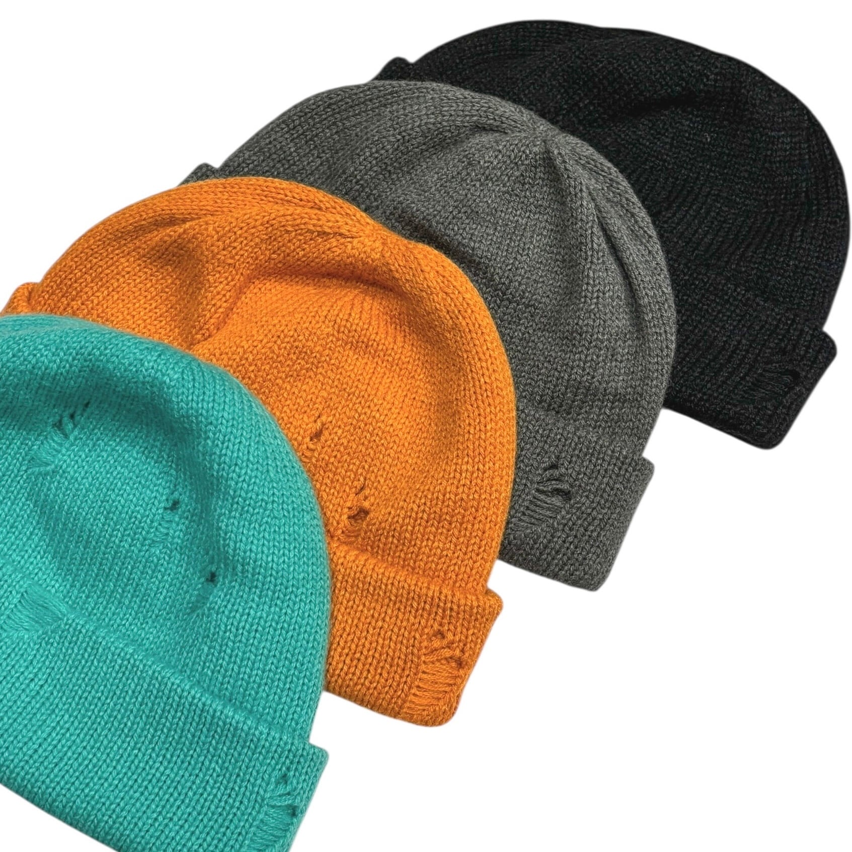 Sublimeroe DAMAGE WATCH CAP / (旧SUBLiME) サブライム ニット帽