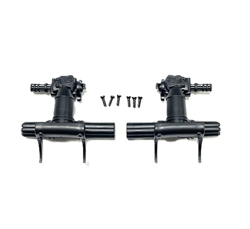 ◆RCERA C032 (UH-1H) 銃器セット【SC4001277】※ネオヘリでC032機体購入者のみ購入可