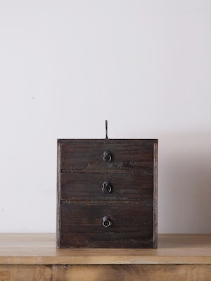 小箪笥　小引出【送料込】