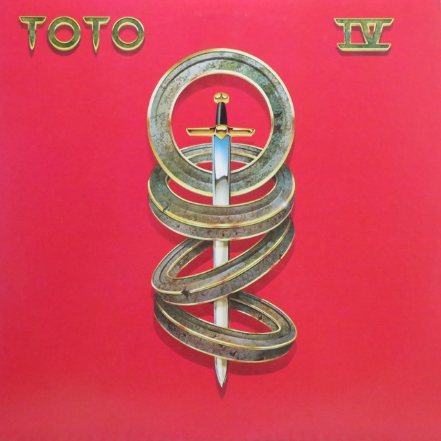 Toto / Toto IV [20AP 2280] - メイン画像