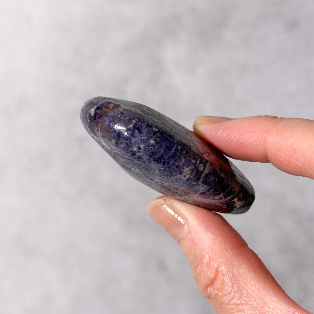 ティファニーストーン ハート * Tiffany Stone * 天然石