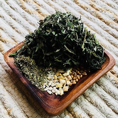 Aki様専用☆よもぎ蒸しセット2点 賢い Aki様専用☆よもぎ蒸しセット2点 賢い