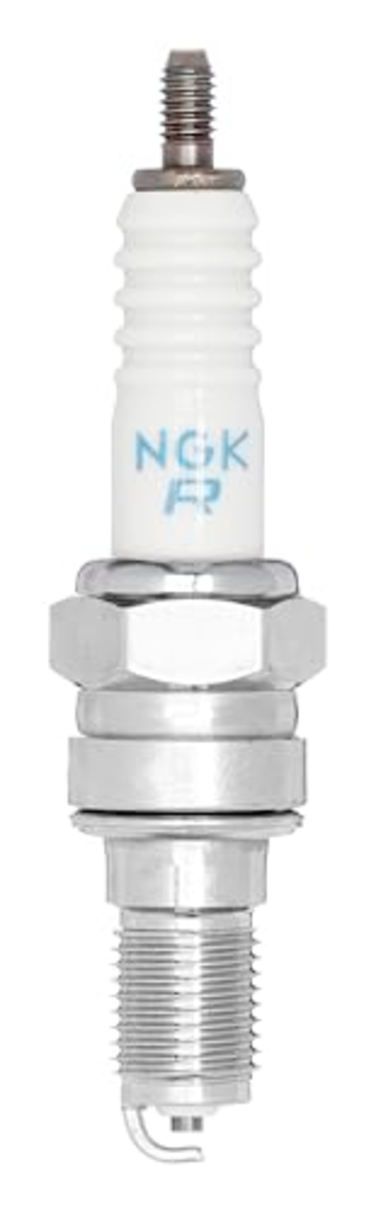 日本特殊陶業(NGK) スパークプラグ 【5666】ネジ形 CR8EH-9