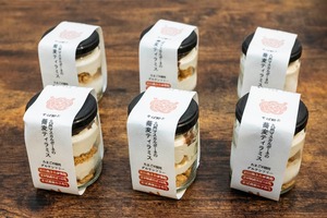 【通常プラン】【ウタゲ】バーチャル物産展 SOBA SWEETS LAB