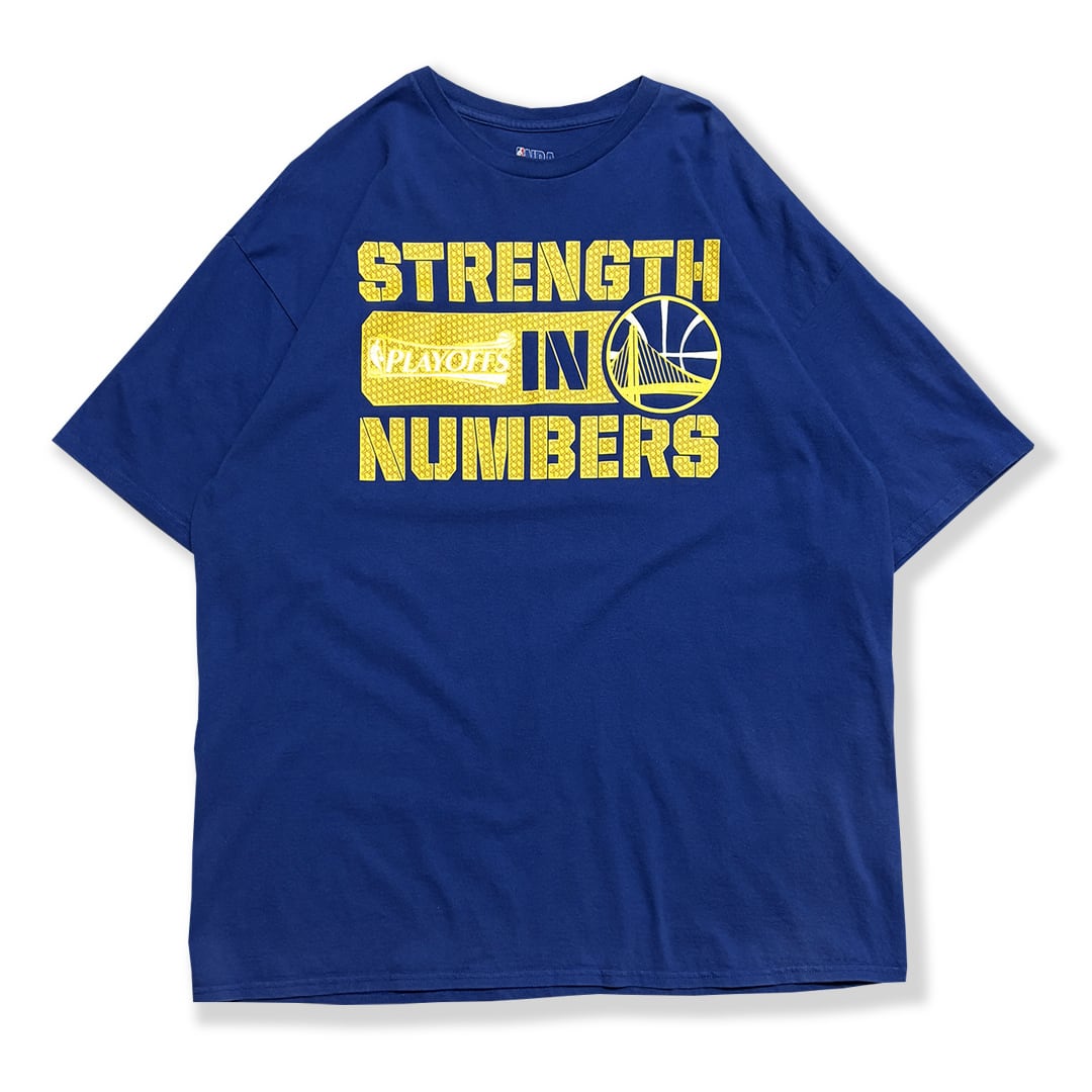 Golden State Warriors | am3:41 - NBA & Sports Used Shop -