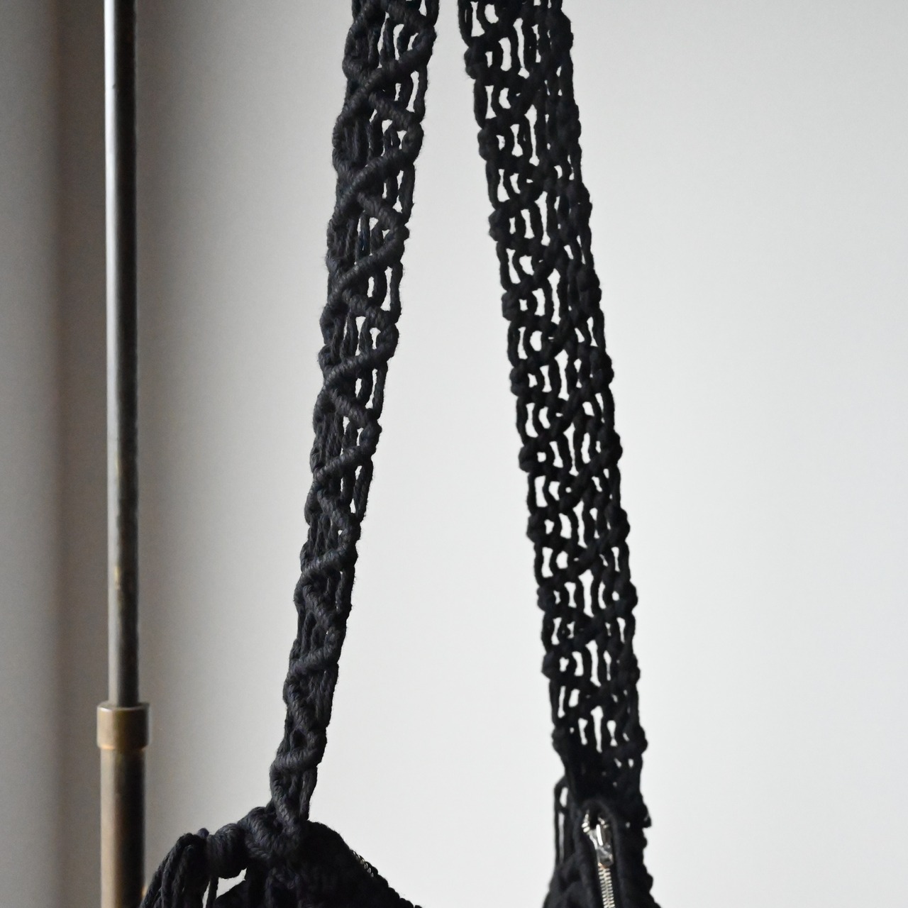 OLD JOE / SAILOR’S ROPEWORK BAG