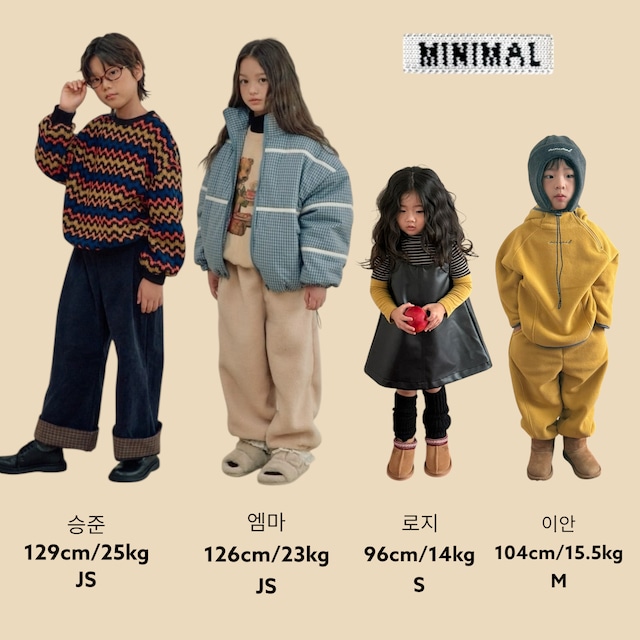 *即納* MINIMAL Love T