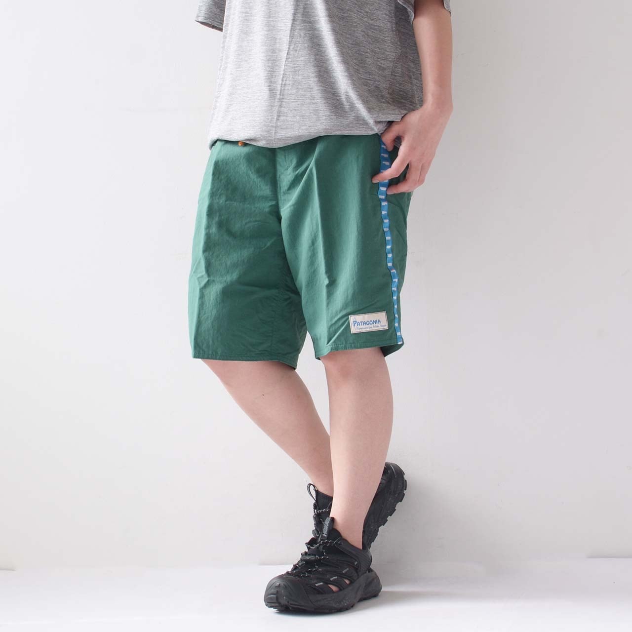 Patagonia [パタゴニア正規代理店] M
