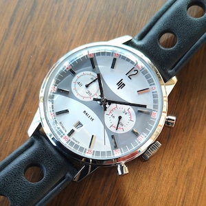 LIP  RALLY CHRONOGRAPH