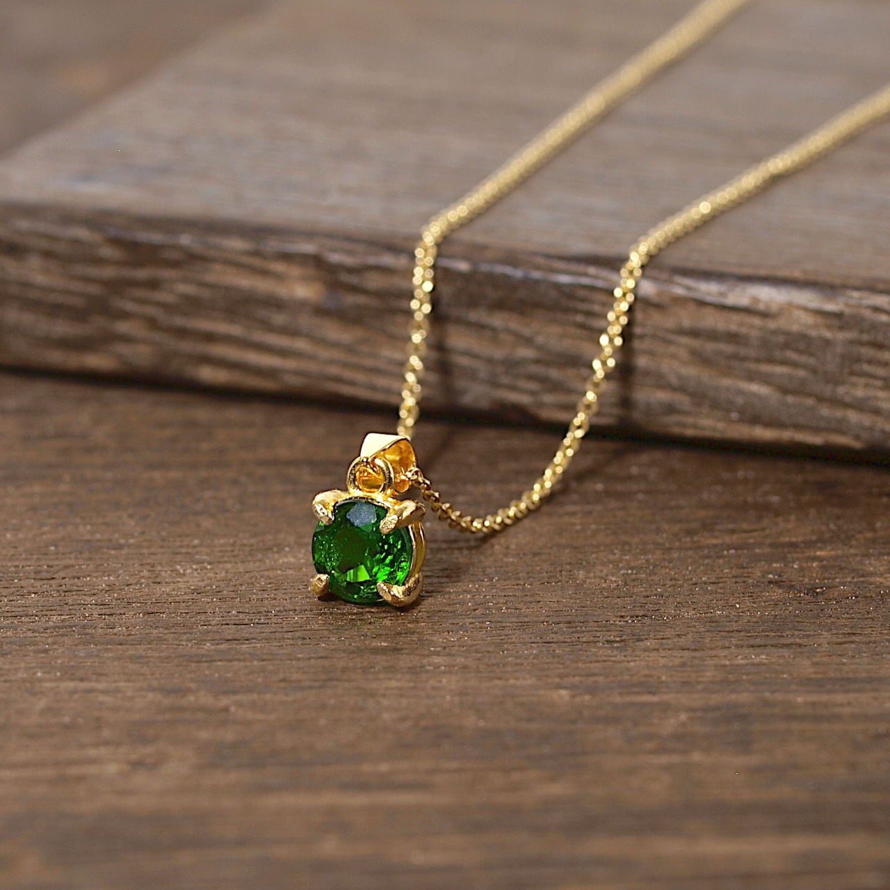 クロムダイオプサイト | Natural Style