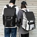 新作登場 リュックリュックサックビジネスバックメンズレディースおしゃれ大人ビジネスリュックナイロン大容量軽量撥水アウトドア通学通勤旅行鞄