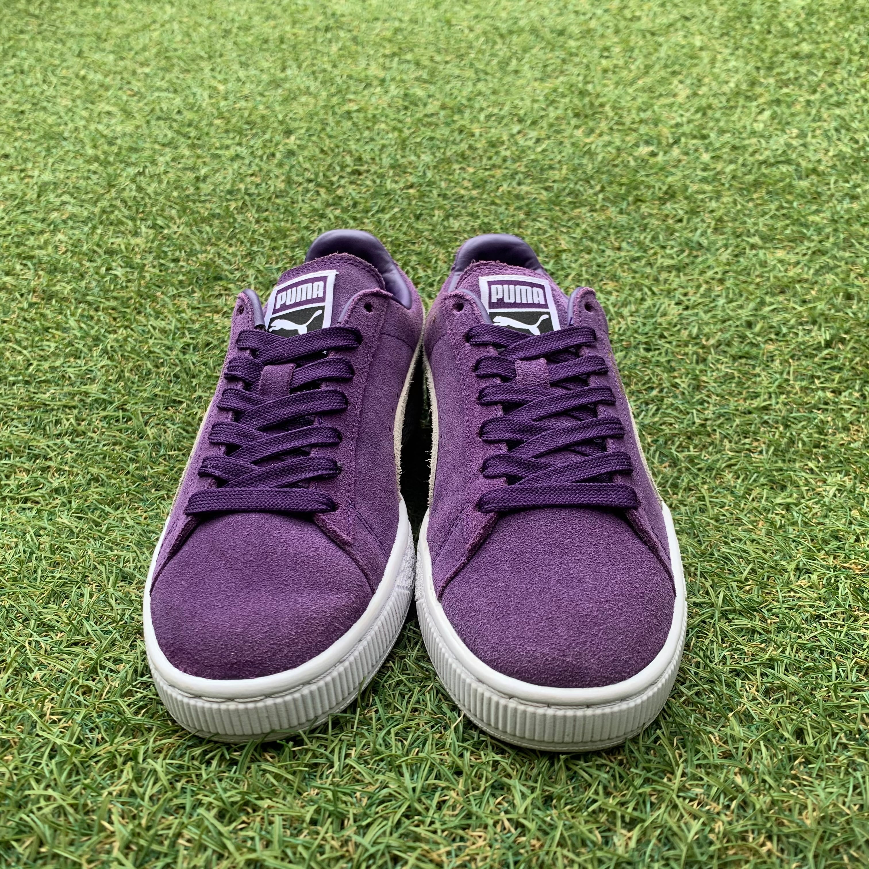 PUMA SUEDE CLASSIC ＋ プーマ スエード クラシック ＋ F441 | PAY ID