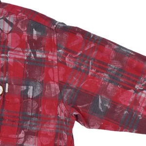 【ZAC∴VARGAS】one-of-a-kind item SH