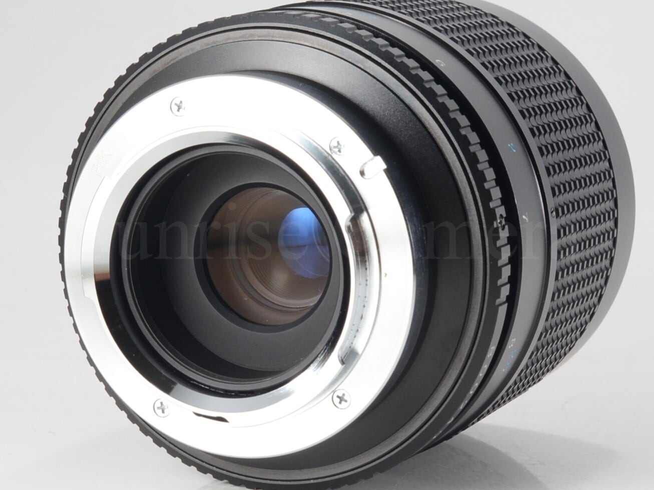 Tokina RMC 500mm F8 PENTAX K マウント トキナー（23652