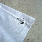 RWCHE THROWUP TEE