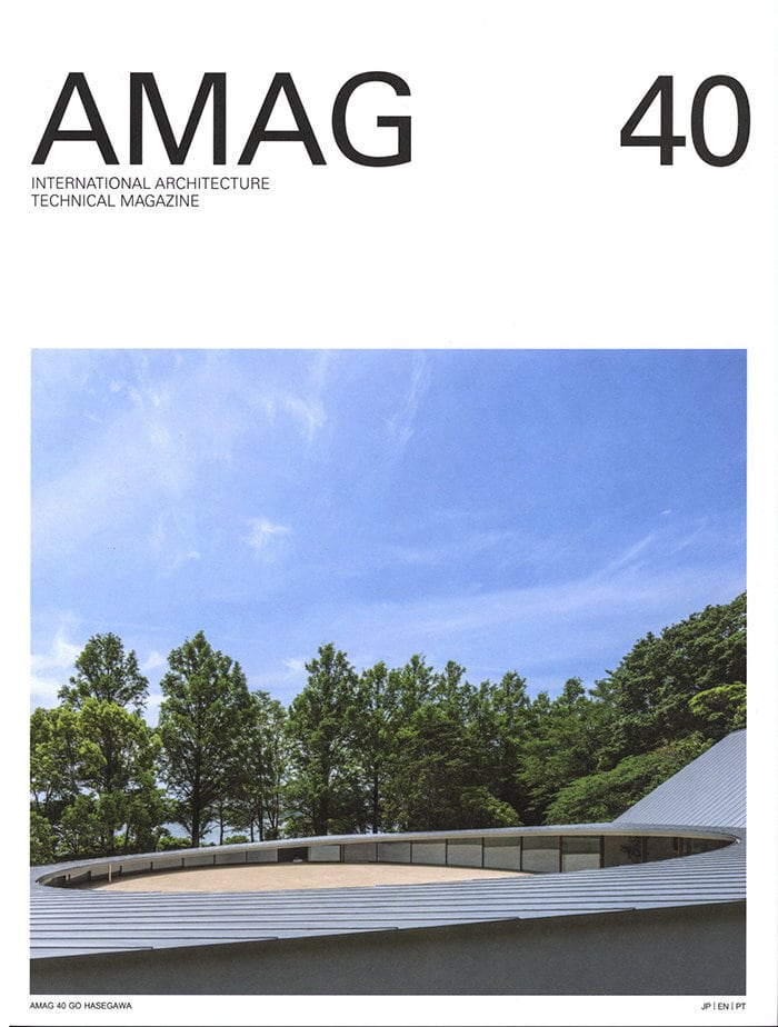 Carmody Groarke (a.mag 23) | つばさ洋書