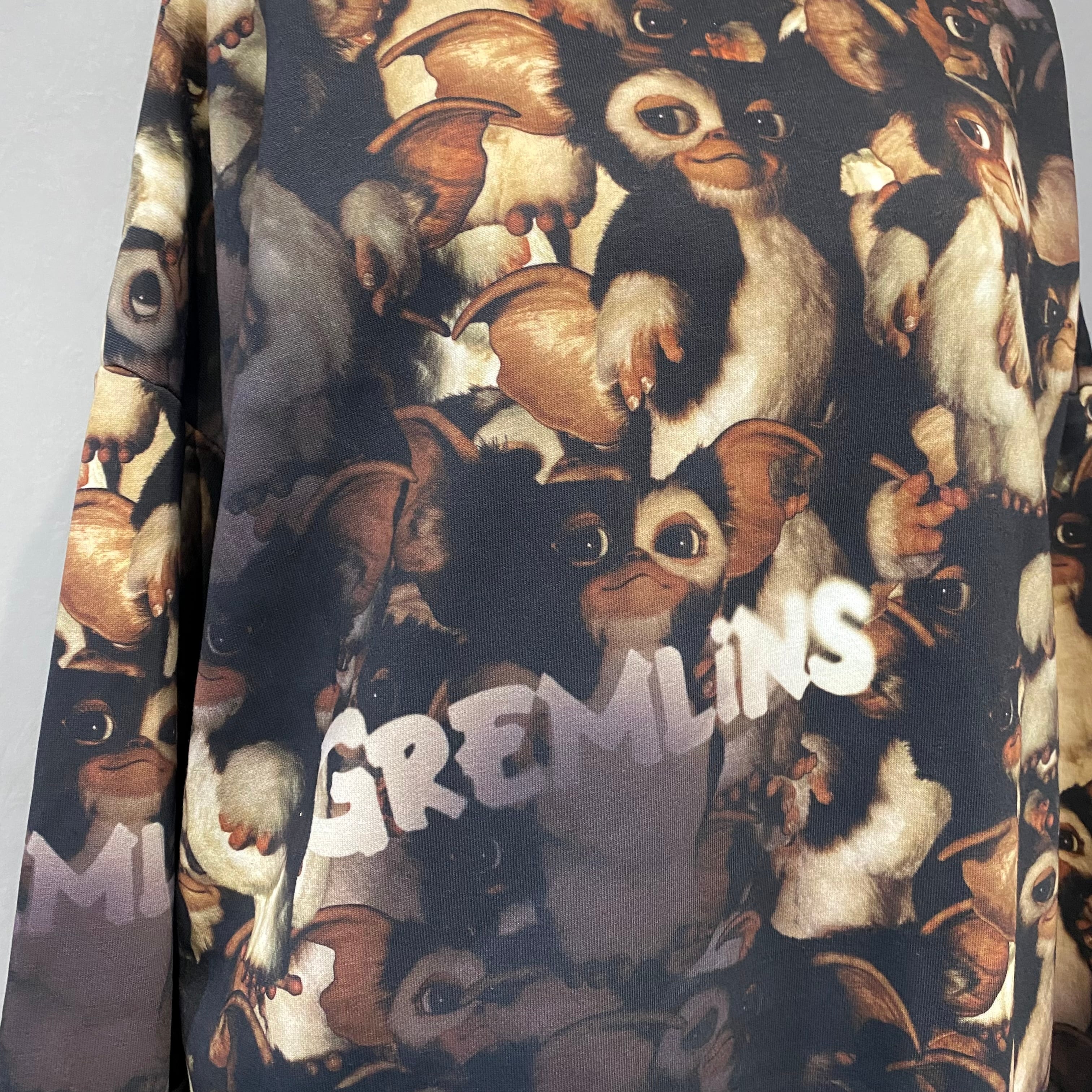 GIZMO SWEATS【MILK BOY】 | Schrodinger's closet