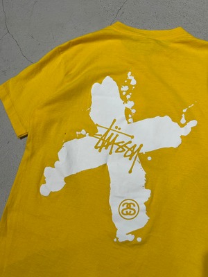 Old Stussy T-shirt
